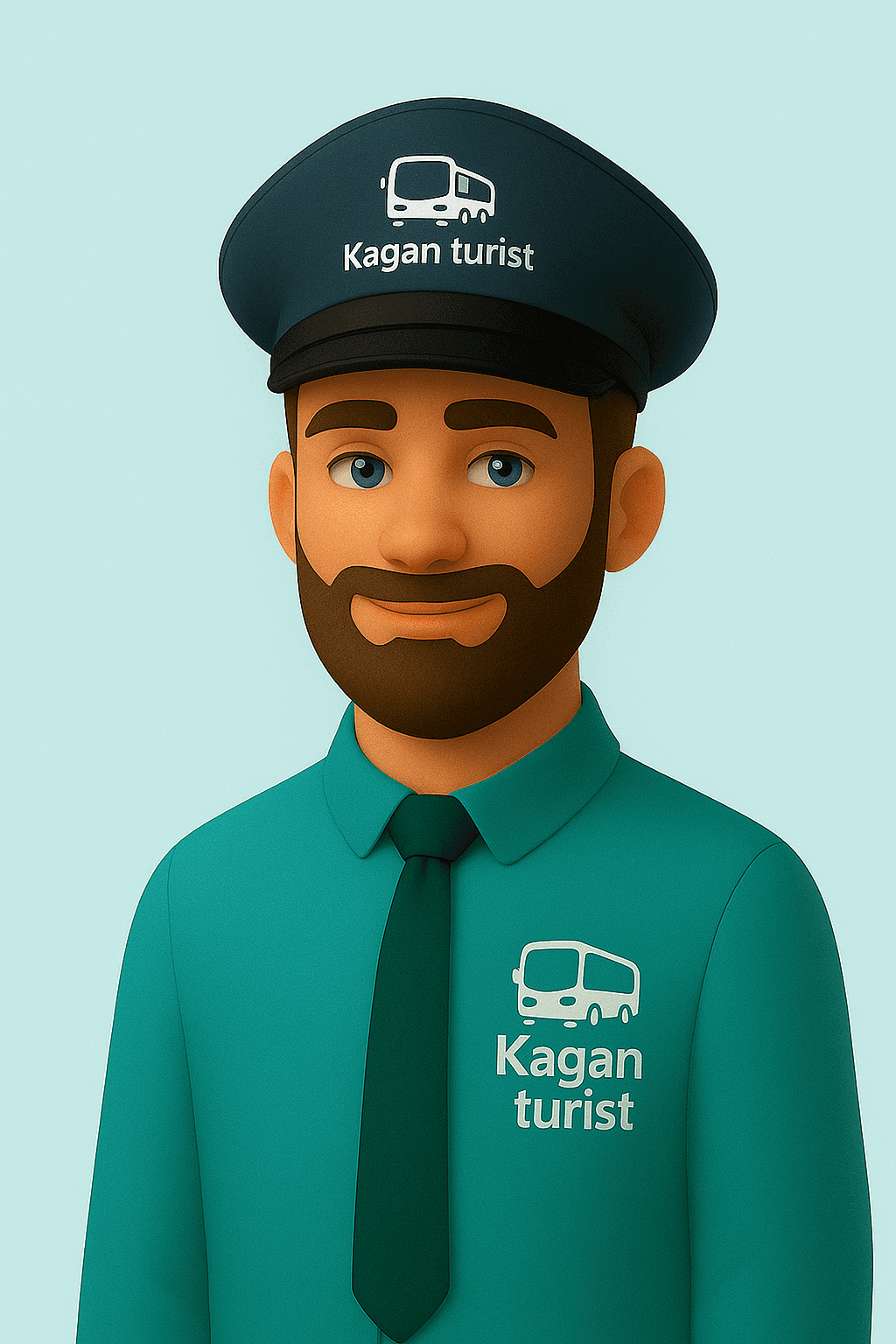 Kagan Turist
