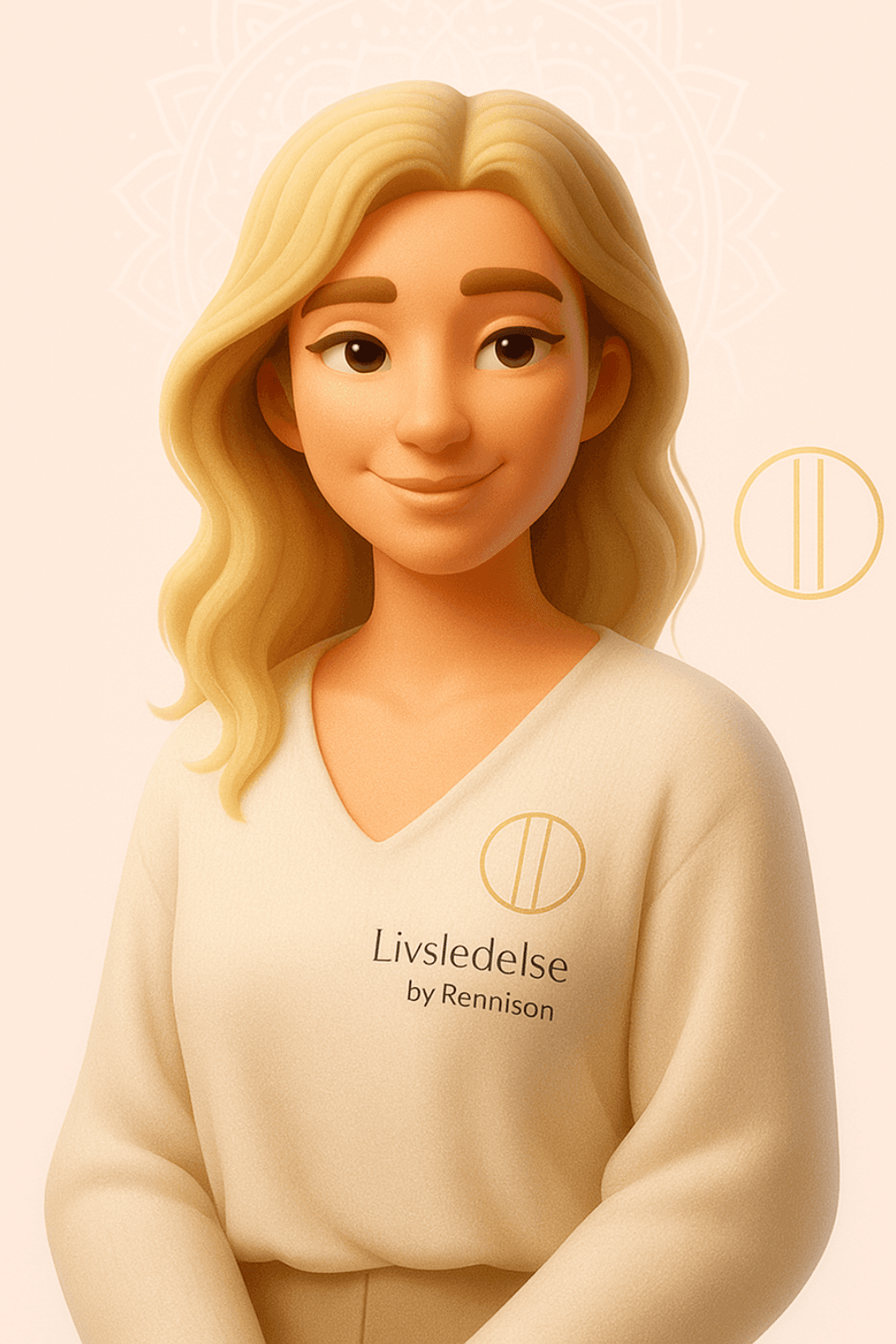 Livsledelse by Rennison